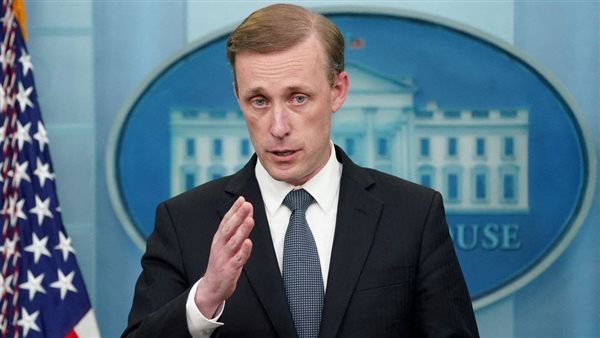 مستشار الأمن القومي