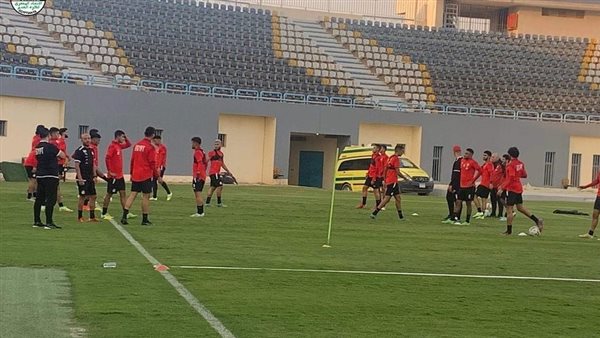 المنتخب الأولمبي