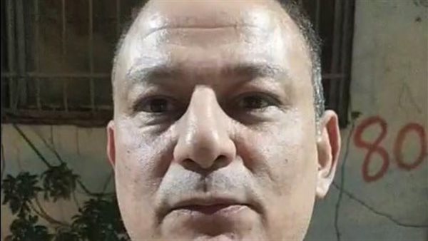 والد الطفل المتغيب