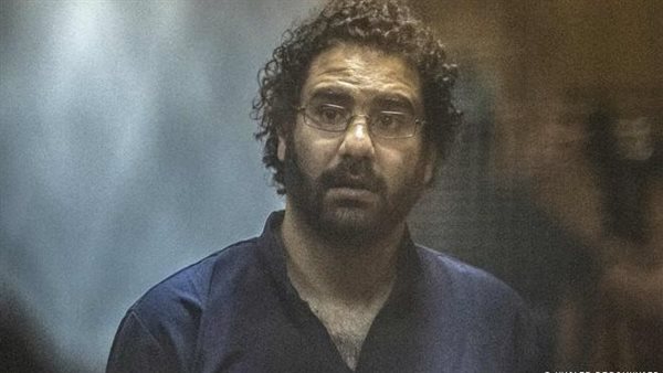 علاء عبدالفتاح