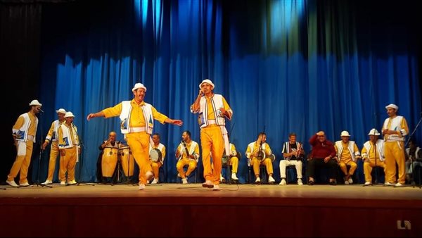 الفعاليات الثقافية