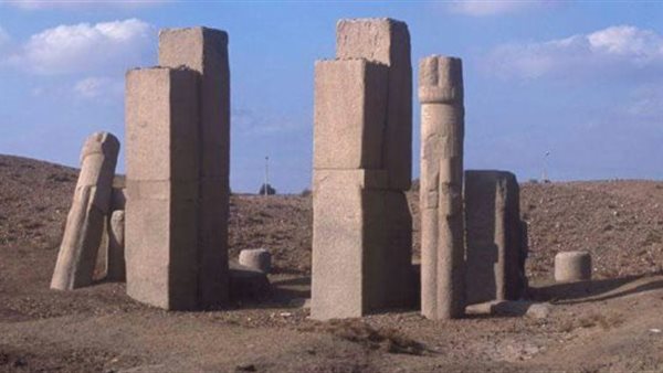 مدينة هيراكليوبوليس