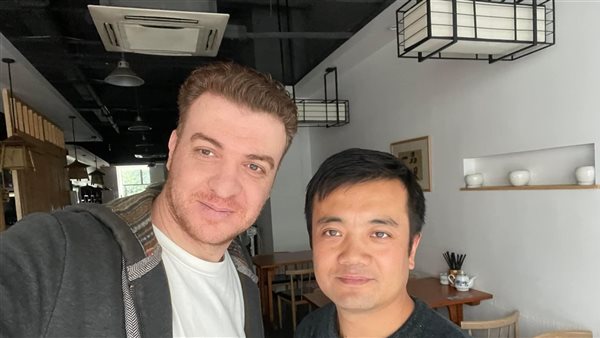 إبراهيم نجم رفقة