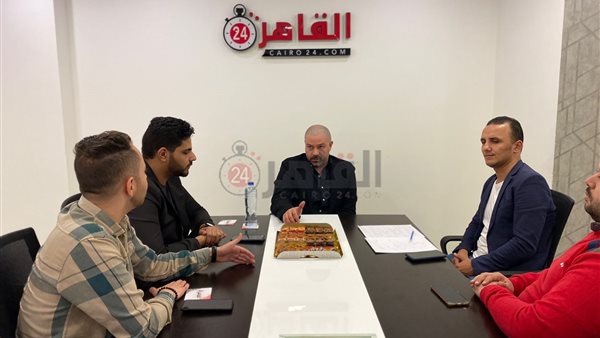 النائب أحمد دياب