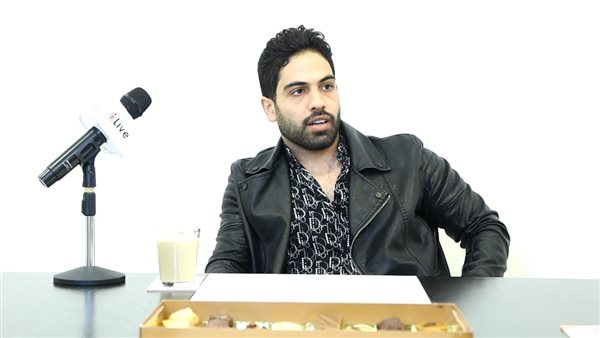 المطرب فريد