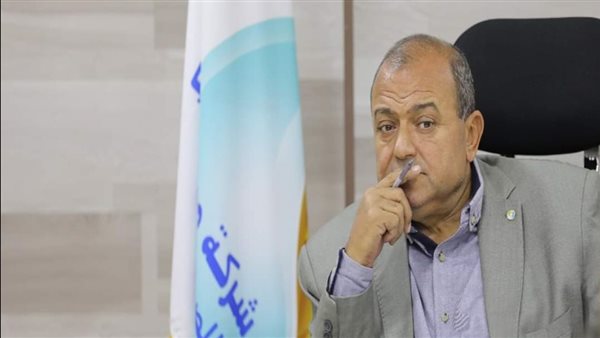 مسئول مياه المنيا