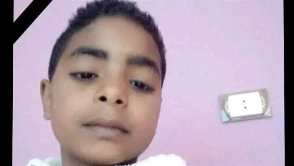 الطالب المتوفى