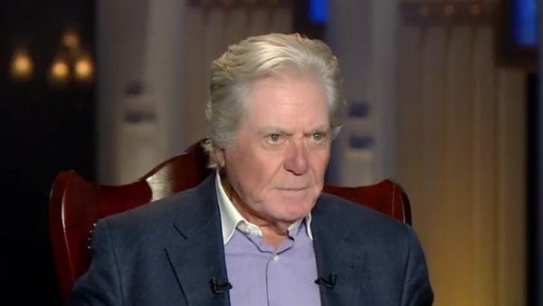 الفنان حسين فهمي