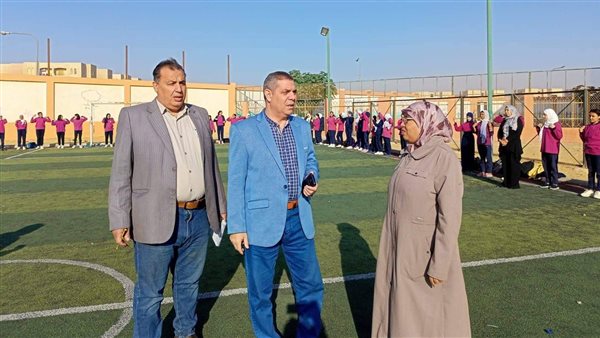 التربية والتعليم