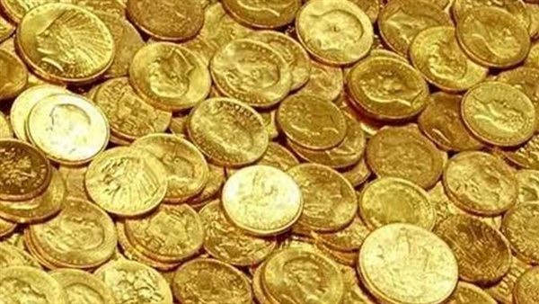  الجنيه الذهب
