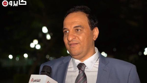 هشام إسماعيل