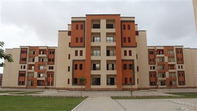 جهاز السادات يستبعد أحد المكاتب الاستشارية المشرفة على تنفيذ بعض عقود الإسكان 