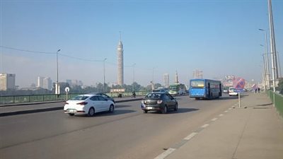 انتظام حركة النقل الجماعي وهيئة النقل العام بالشوارع اليوم الجمعة 11-11 | بث مباشر