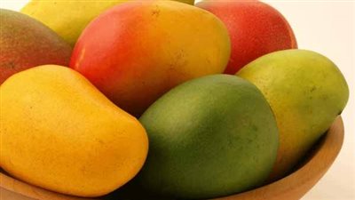 فوائد المانجو للبشرة.. مرطب قوي