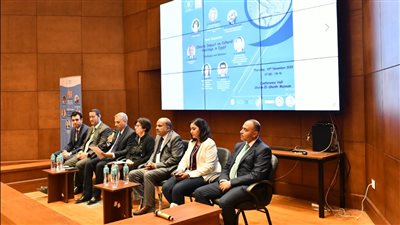 الأعلى للآثار ينظم جلسة بعنوان تأثير المناخ على التراث الثقافي في مصر بمتحف شرم الشيخ