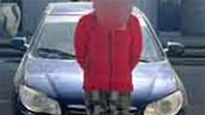 القبض على سائق سرق هاتف طالب أجنبي بالتجمع الأول