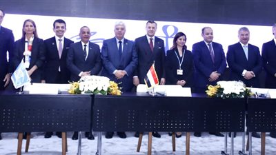 باستخدام الطاقة الشمسية.. مذكرة تفاهم لتحويل المتاحف ومواقع التراث العلمي في مصر إلى الأخضر