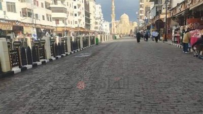 مصر عصيّة على كل خائن.. هدوء في شوارع الغربية يعكس رفض الأهالي دعوات 11/11 