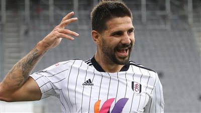 غياب ميتروفيتش عن مواجهة فولهام ضد مانشستر يونايتد في البريميرليج