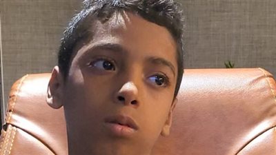 أبوه رماه على طريق العين السخنة.. أول تحرك رسمي من المجلس القومي للطفولة بشأن الطفل أحمد| خاص