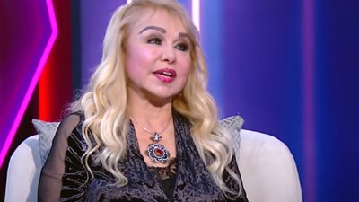  بعد غياب دام سنوات.. سهير شلبي تكشف حقيقة اعتزالها الإعلام