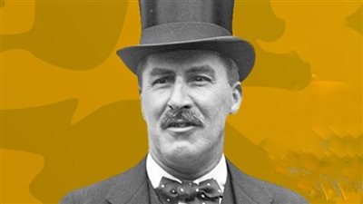  الأقصر استقبلته صعلوكًا وحولته إلى نجم.. من هو الأثري الإنجليزي كارتر؟