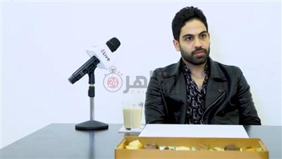 المطرب فريد: الألبوم بيظلم الأغاني.. وأقدم موضوعات وقصص مختلفة من أغنياتي الفترة المقبلة