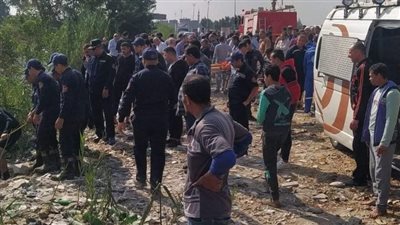 وزيرة التضامن توجه بصرف تعويضات ومساعدات عاجلة لأسر ضحايا ومصابي حادث ترعة المنصورية بالدقهلية