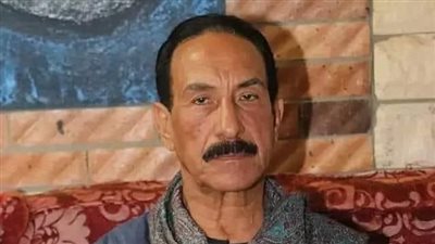 نجل عزت حنفي يعلن وفاة شقيق والده الأكبر ممدوح | صور