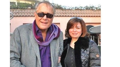 إلهام شاهين في ذكرى وفاة محمود عبد العزيز: كان في كيميا ما بينا.. وعايش معانا بأعماله وسيرته