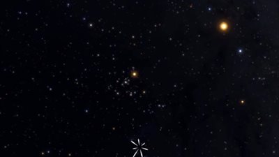 بعد منتصف الليل.. ذروة الثوريات الشمالية تزين سماء الوطن العربي اليوم