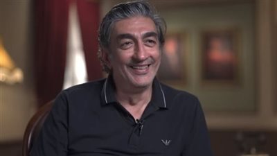 المخرج محمد بكير: شغلنا قرأن قبل بدأ تصوير مسلسل الغرفة 207