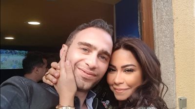 بعد عودة شيرين لحسام حبيب | داعية إسلامي: هو أولى بها.. وعقد زواجهما صحيح