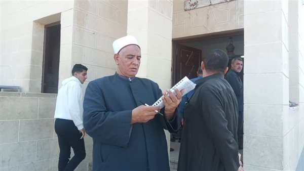 الشيخ سلامة عبدالرازق