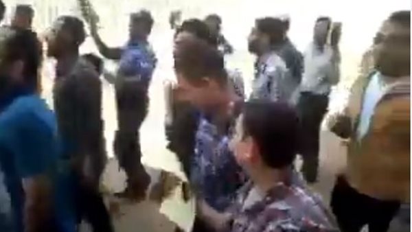 حقيقة مزاعم الجماعة