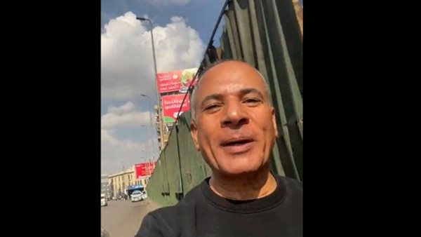  الإعلامي أحمد موسى