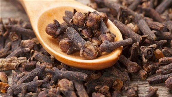 فوائد القرنفل للصدر