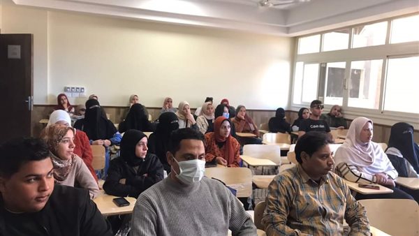 خريجو الأزهر بمطروح