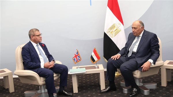 وزير الخارجية ورئيس