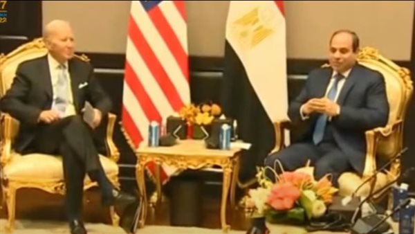 الرئيس عبد الفتاح