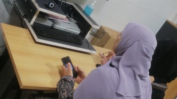 جانب من المبادرة