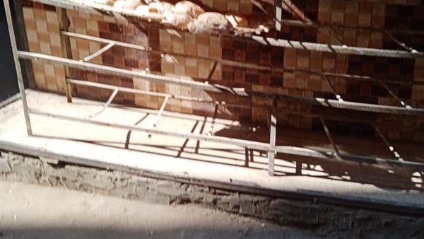 مخابز بلدية 