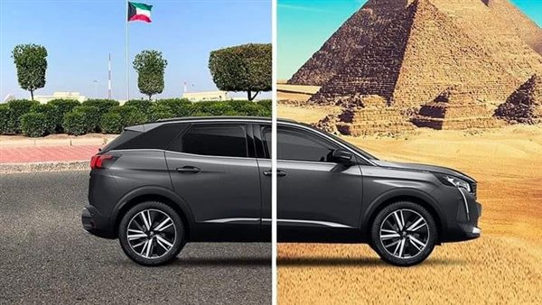  وكيل بيجو في الكويت