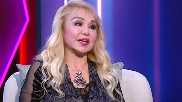 الإعلامية سهير شلبي