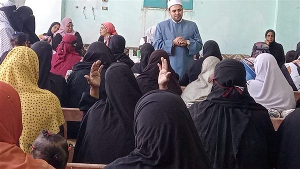 محاضرات مركز الأزهر