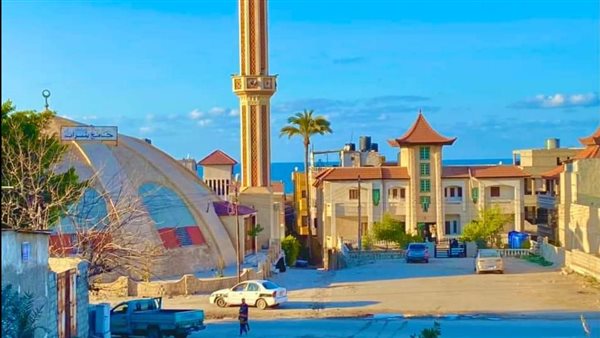 حالة الطقس - أرشيفية