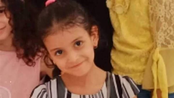 الطفلة نور فرحات