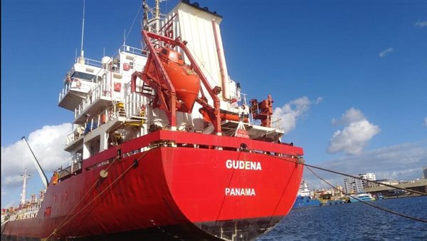 موانئ بورسعيد 