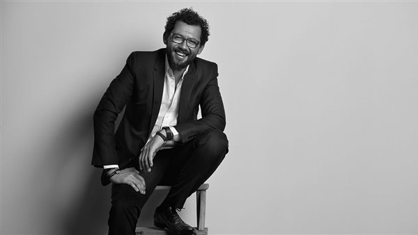 أحمد المرسي