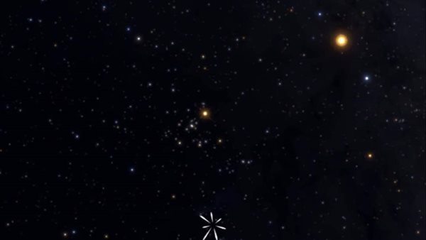 ذروة الثوريات الشمالية